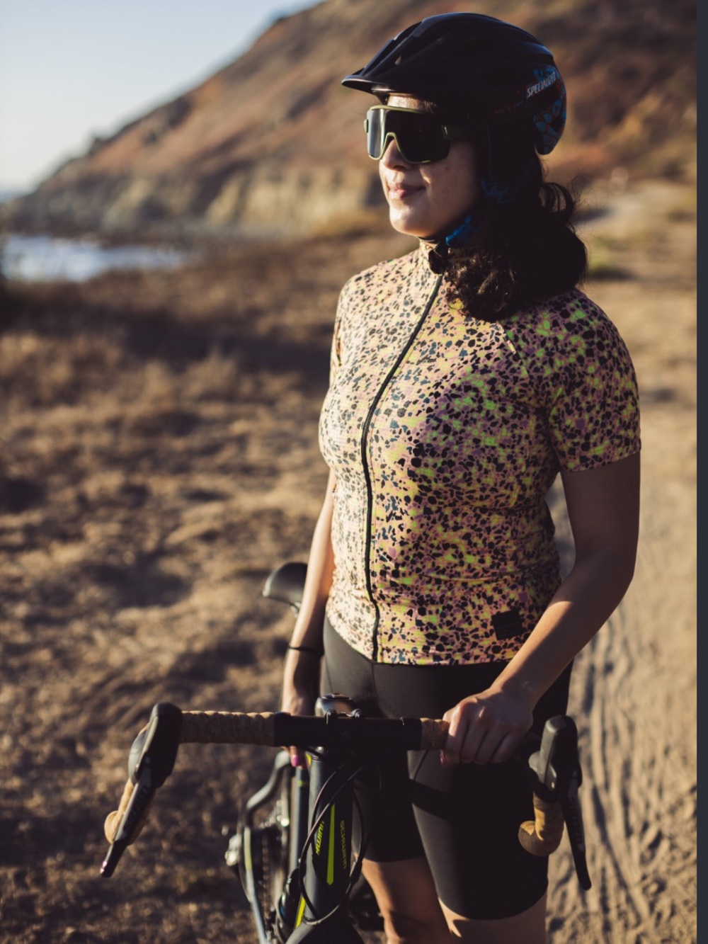 Machines For Freedom Cycling Jersey